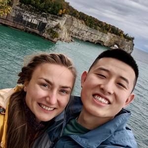 Meet your Posher, Mike